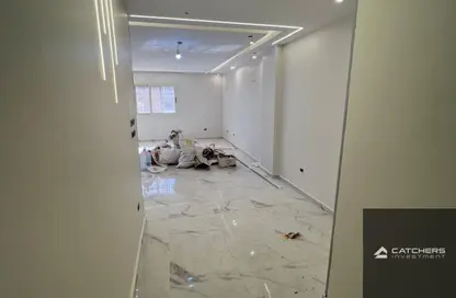 شقة - 3 غرف نوم - 3 حمامات للبيع في حى الاندلس - مدينة القاهرة الجديدة - القاهرة