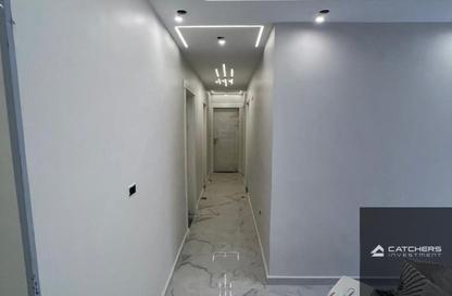 Apartment - 3 Bedrooms - 3 Bathrooms for sale in Al Andalus District - New Cairo City - Cairo