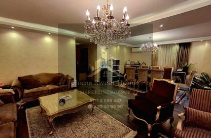 دوبلكس - 5 غرف نوم - 4 حمامات للبيع في شارع عبد العزيز فهمي - ميدان هليوبوليس - النزهة - القاهرة
