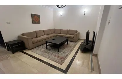Apartment - 2 Bedrooms - 2 Bathrooms for rent in Sarayat Al Maadi - Hay El Maadi - Cairo Apartment - 2 Bedrooms - 2 Bathrooms for rent in Sarayat Al Maadi - Hay El Maadi - Cairo