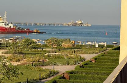 Duplex - 4 Bedrooms - 3 Bathrooms for sale in Murano Wadi Degla - Al Ain Al Sokhna - Suez