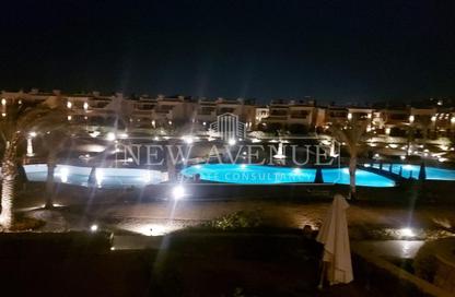 Chalet - 2 - 2 for sale in La Vista Gardens - La Vista - Al Ain Al Sokhna - Suez Chalet - 2 - 2 for sale in La Vista Gardens - La Vista - Al Ain Al Sokhna - Suez