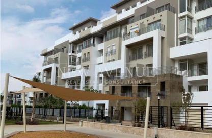 Apartment - 2 Bedrooms - 2 Bathrooms for sale in Hyde Park Central - The 6th Settlement - New Cairo City - Cairo