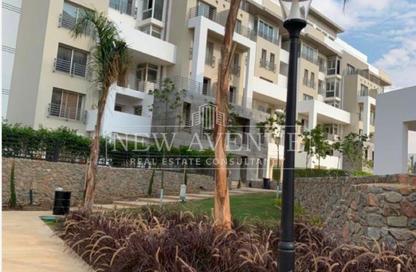 Apartment - 2 Bedrooms - 2 Bathrooms for sale in Hyde Park Central - The 6th Settlement - New Cairo City - Cairo