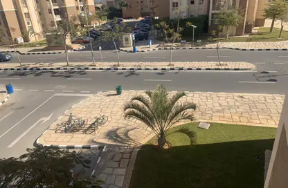 شقة - 2 غرف نوم - 1 حمام للبيع في B7 - مدينتي - القاهرة