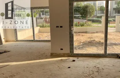 منزل مزدوج - 3 غرف نوم - 4 حمامات للبيع في هايد بارك - مدينة القاهرة الجديدة - القاهرة