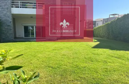 شاليه - 3 غرف نوم - 2 حمامات للبيع في أمواج - سيدي عبد الرحمن - الساحل الشمالي