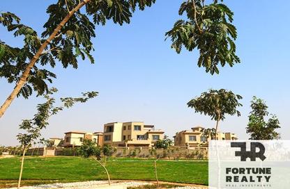 Villa - 5 Bedrooms - 5 Bathrooms for sale in Palm Hills Kattameya - El Katameya Compounds - El Katameya - New Cairo City - Cairo