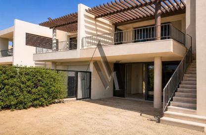 Townhouse - 3 Bedrooms - 3 Bathrooms for sale in Allegria - Sheikh Zayed Compounds - Sheikh Zayed City - Giza Townhouse - 3 Bedrooms - 3 Bathrooms for sale in Allegria - Sheikh Zayed Compounds - Sheikh Zayed City - Giza