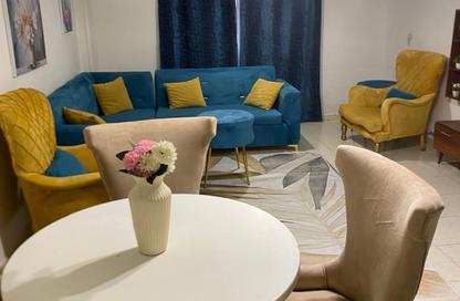 Apartment - 3 - 2 for rent in B11 - Madinaty - Cairo