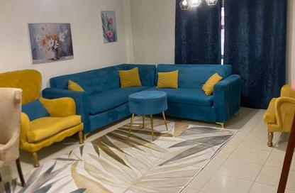 Apartment - 3 - 2 for rent in B11 - Madinaty - Cairo