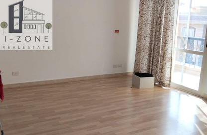 Apartment - 3 Bedrooms - 3 Bathrooms for rent in El Rehab Extension - Al Rehab - New Cairo City - Cairo