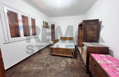 Apartment - 1 Bedroom - 1 Bathroom for sale in Ismail Mohamed St. - Zamalek - Cairo