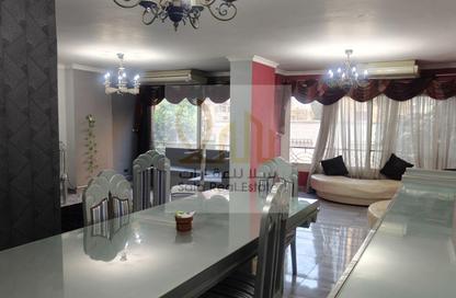 Apartment - 3 - 3 for sale in Feini Square - Dokki - Giza Apartment - 3 - 3 for sale in Feini Square - Dokki - Giza