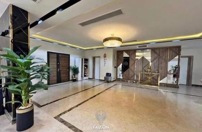 Villa - 4 - 5 for sale in Mountain View 1.1 - 5th Settlement Compounds - The 5th Settlement - New Cairo City - Cairo