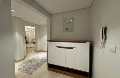 Apartment - 3 - 3 for rent in Mivida - 5th Settlement Compounds - The 5th Settlement - New Cairo City - Cairo