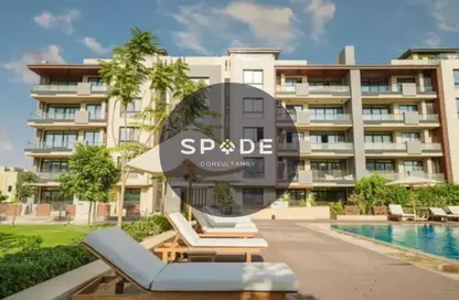 Apartment - 3 Bedrooms - 3 Bathrooms for sale in Azad - 5th Settlement Compounds - The 5th Settlement - New Cairo City - Cairo