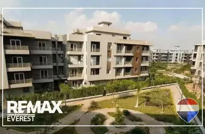 Apartment - 2 Bedrooms - 2 Bathrooms for sale in Zayed Dunes - 6th District - Sheikh Zayed City - Giza