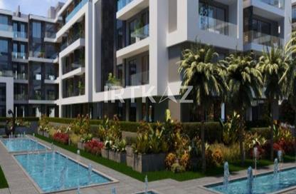 Apartment - 3 Bedrooms - 3 Bathrooms for sale in El Patio Sola - El Patio - El Shorouk Compounds - Shorouk City - Cairo