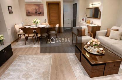 Apartment - 3 - 2 for rent in B12 - Madinaty - Cairo Apartment - 3 - 2 for rent in B12 - Madinaty - Cairo