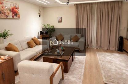 Apartment - 3 - 2 for rent in B12 - Madinaty - Cairo