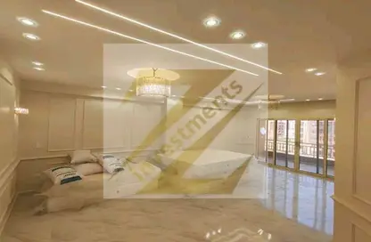 Apartment - 3 Bedrooms - 2 Bathrooms for sale in Wesal City - El Shorouk Compounds - Shorouk City - Cairo