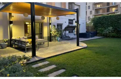 شقة - 3 غرف نوم - 3 حمامات للبيع في الباتيو اورو - كمبوندات التجمع الخامس - التجمع الخامس - مدينة القاهرة الجديدة - القاهرة