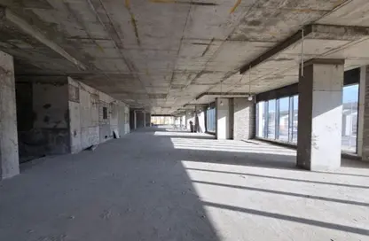 مساحات مكتبية - 8 غرف نوم - 2 حمامات للايجار في شارع التسعين الجنوبي - التجمع الخامس - مدينة القاهرة الجديدة - القاهرة