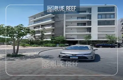 شقة - 2 غرف نوم - 2 حمامات للبيع في تاج سيتي - كمبوندات التجمع الخامس - التجمع الخامس - مدينة القاهرة الجديدة - القاهرة