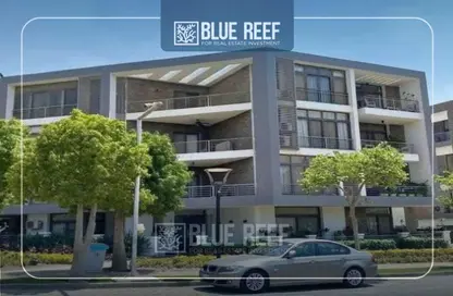 شقة - 2 غرف نوم - 2 حمامات للبيع في تاج سيتي - كمبوندات التجمع الخامس - التجمع الخامس - مدينة القاهرة الجديدة - القاهرة