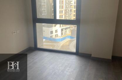 Apartment - 2 Bedrooms - 1 Bathroom for rent in Park Side Residence - Zed Towers - Sheikh Zayed Compounds - Sheikh Zayed City - Giza