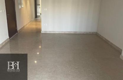 Apartment - 2 Bedrooms - 1 Bathroom for rent in Park Side Residence - Zed Towers - Sheikh Zayed Compounds - Sheikh Zayed City - Giza