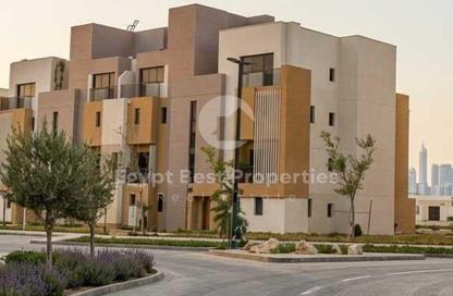 Penthouse - 3 Bedrooms - 3 Bathrooms for sale in Zed East - 5th Settlement Compounds - The 5th Settlement - New Cairo City - Cairo Penthouse - 3 Bedrooms - 3 Bathrooms for sale in Zed East - 5th Settlement Compounds - The 5th Settlement - New Cairo City - Cairo