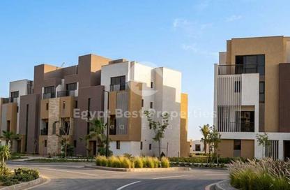 Penthouse - 3 Bedrooms - 3 Bathrooms for sale in Zed East - 5th Settlement Compounds - The 5th Settlement - New Cairo City - Cairo Penthouse - 3 Bedrooms - 3 Bathrooms for sale in Zed East - 5th Settlement Compounds - The 5th Settlement - New Cairo City - Cairo