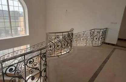 Villa - 4 Bedrooms - 4 Bathrooms for rent in Madinaty - Cairo