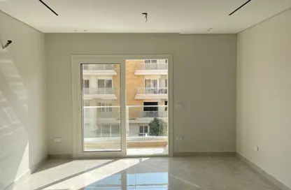 شقة - 3 غرف نوم - 2 حمامات للايجار في ماونتن فيو أي سيتي أكتوبر - كمبوندات 6 أكتوبر - مدينة 6 أكتوبر - الجيزة