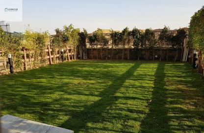 Villa - 3 Bedrooms - 3 Bathrooms for rent in Mountain View Hyde Park - 5th Settlement Compounds - The 5th Settlement - New Cairo City - Cairo