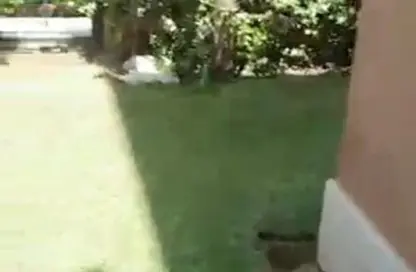 Apartment - 3 Bedrooms - 3 Bathrooms for rent in Mivida - 5th Settlement Compounds - The 5th Settlement - New Cairo City - Cairo