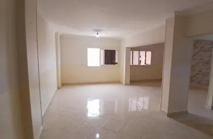Office Space - Studio - 2 Bathrooms for rent in Lebanon Square - Mohandessin - Giza