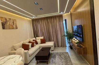 Apartment - 2 Bedrooms - 1 Bathroom for sale in B8 - Madinaty - Cairo Apartment - 2 Bedrooms - 1 Bathroom for sale in B8 - Madinaty - Cairo