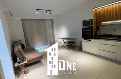 Chalet - 1 Bedroom - 1 Bathroom for sale in Marassi - Sidi Abdel Rahman - North Coast Chalet - 1 Bedroom - 1 Bathroom for sale in Marassi - Sidi Abdel Rahman - North Coast