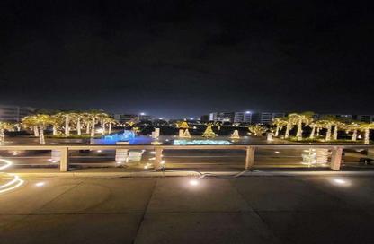 Apartment - 2 Bedrooms - 2 Bathrooms for sale in Shalya Taj City - 5th Settlement Compounds - The 5th Settlement - New Cairo City - Cairo