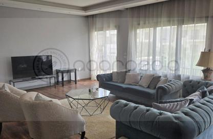 Apartment - 3 - 3 for rent in Sodic East - 6th District - New Heliopolis - Cairo
