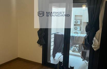 Apartment - 3 Bedrooms - 3 Bathrooms for sale in Moon Residences - Fifth Square - The 5th Settlement - New Cairo City - Cairo