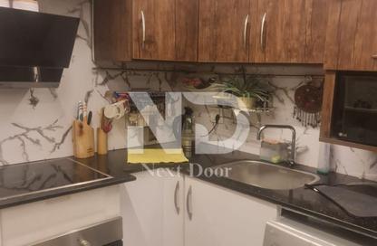 Apartment - 2 - 2 for rent in Moon Residences - Fifth Square - The 5th Settlement - New Cairo City - Cairo