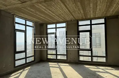 Office Space - 1 Bedroom - 1 Bathroom for rent in District 5 - 5th Settlement Compounds - The 5th Settlement - New Cairo City - Cairo