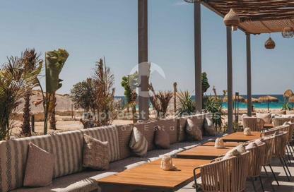 Cabin - 1 Bedroom - 1 Bathroom for sale in Amwaj - Sidi Abdel Rahman - North Coast