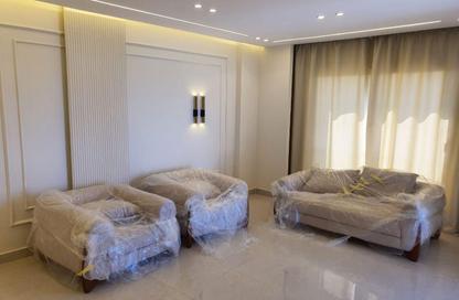 Apartment - 3 Bedrooms - 2 Bathrooms for rent in Madinaty - Cairo