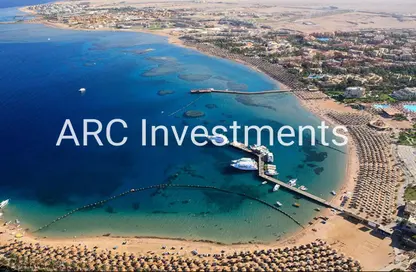 شاليه - غرفة نوم - 1 حمام للبيع في ميسكا - سوما باى - سفاجا - الغردقة - محافظة البحر الاحمر