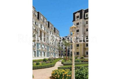 Apartment - 3 - 3 for sale in Mountain View iCity - 5th Settlement Compounds - The 5th Settlement - New Cairo City - Cairo